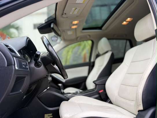 Location Mazda Cx5 GT 4x4 Full Options image 11
