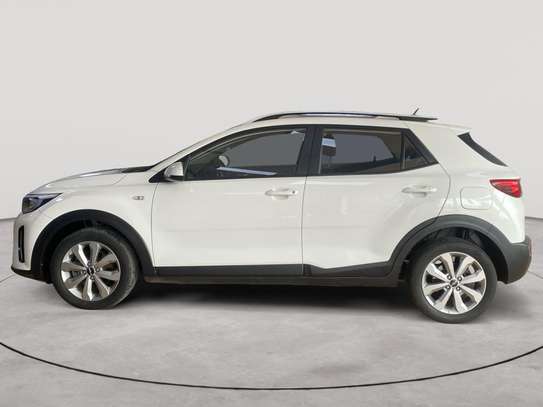 Kia Stonic 2022 - à saisir image 3