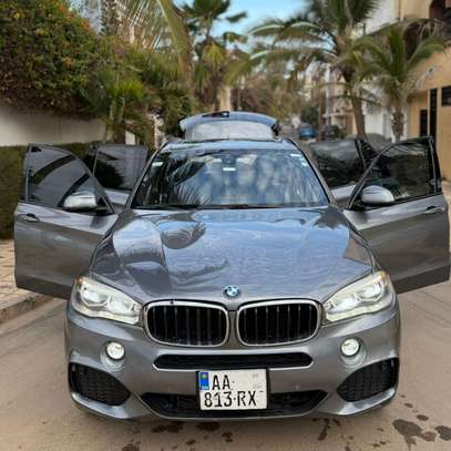 Location BMW X5 image 2