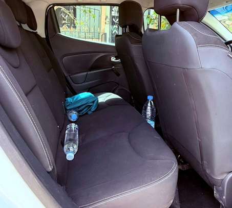 Renault clio 4 2019 muté il ya 4 mois image 6