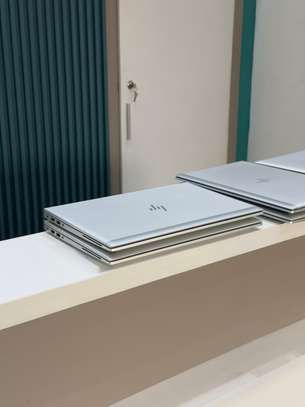 HP Elitebook 845 G7 image 4