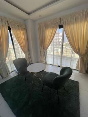 F4 à vendre Almadies recasement 184 m² image 13