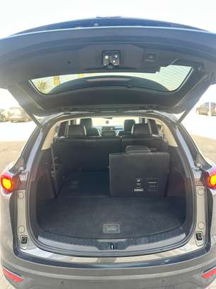 MAZDA CX9 2021 image 11