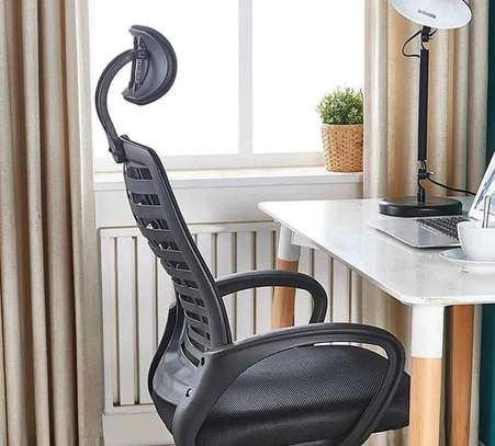 Chaises bureau image 5