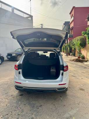 QM6 DIESEL 2017 VENANT image 9