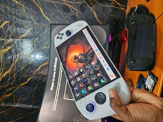 Lenovo Legion Go s image 2