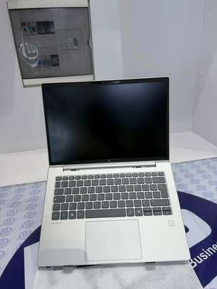 Hp elitebook 6 G1ah image 5