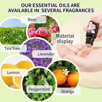 Huiles essentielles image 5