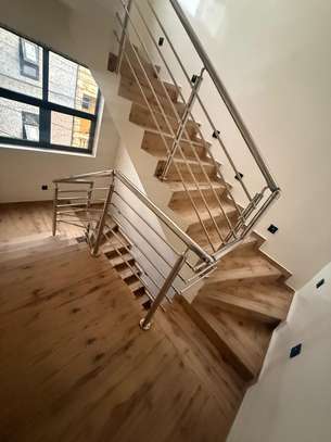 Appartement F3 au Mermoz proche du Lycée Ngalandou Diouf image 9
