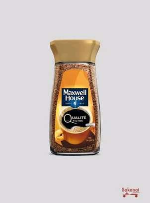 Maxwell House Café Pur instantané venant d'angleterre image 12