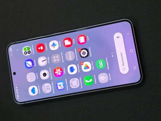 Samsung galaxie S25 classique 128GB 12GB image 3
