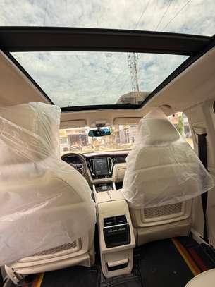 Zotye T700 2017 image 6