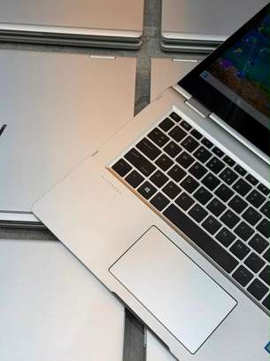 HP EliteBook x360 1030 G2 image 4