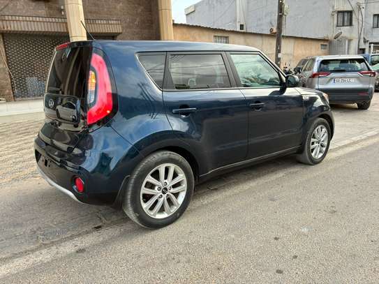 KIA SOUL image 3