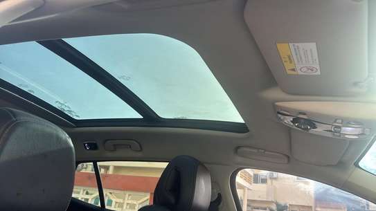 CITROËN DS6 2016/2017 image 10
