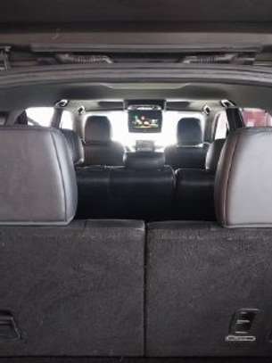 MAZDA CX-9 GRAND TOURING 7 PLACES 2017 ESSENCE SUV 4X4 image 10