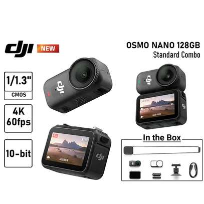 DJI Osmo Nano 128g image 4