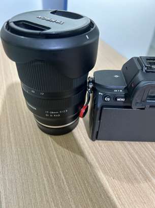 Sony Alpha 7 IV + Objectif Tamron 17-28MM image 7