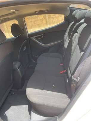 Location Hyundai  Elantra image 6