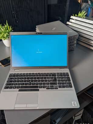 Dell i7 10th / SSD 256gb / 16gb ram ordinateur image 4