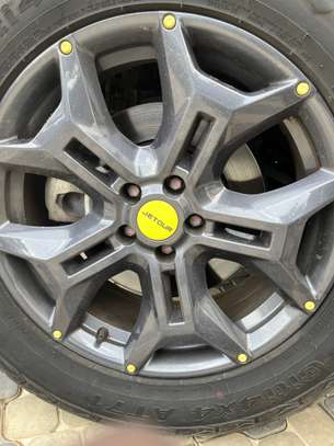 jetour T2 image 11