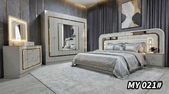 Chambre à coucher image 7
