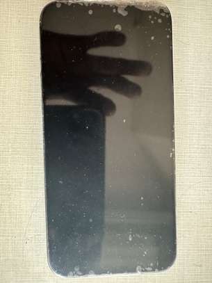 iPhone 15 pro Max 256 E Sim image 3