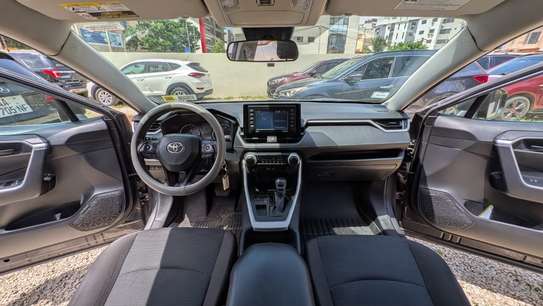 TOYOTA RAV 4 2023 image 7