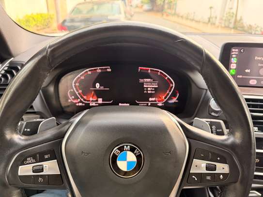 BMW X3 2020 XDrive image 6