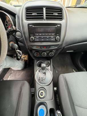 MITSUBISHI OUTLANDER ANNÉE 2015 image 6