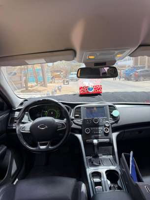 RENAULT SM6 2018 image 11