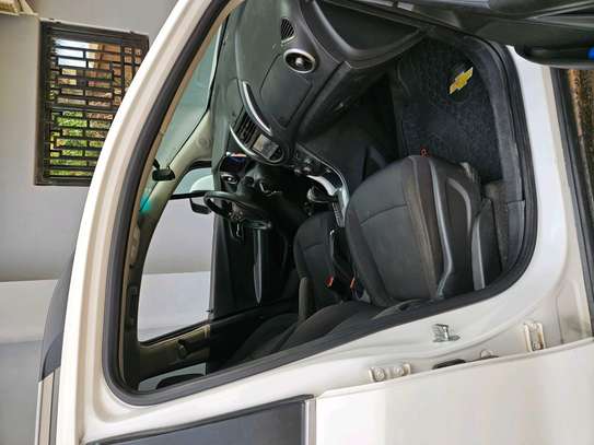 Chevrolet Trax image 4