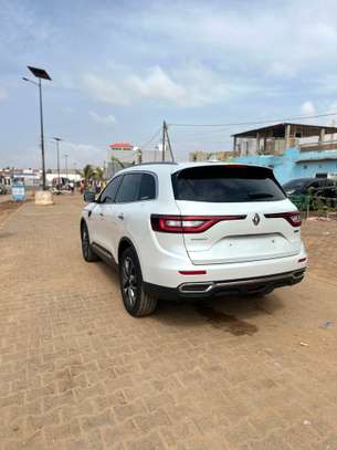 Renault koleos Qm6 image 12