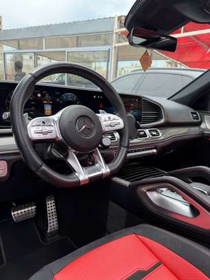 Mercedes Benz GLE 53 AMG image 12