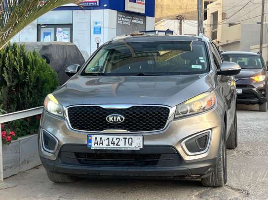 Kia Sorento image 6