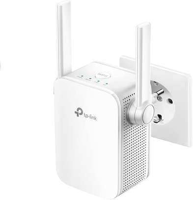 Répéteur tp-link ac1200 RE305 Wi-Fi dual band image 2