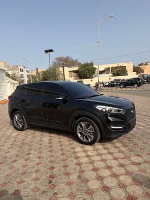 Hyundai Tucson 2018 image 5