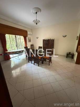 Ref_1837_GL Villa 6 chambres à louer – Fann Résidence image 7