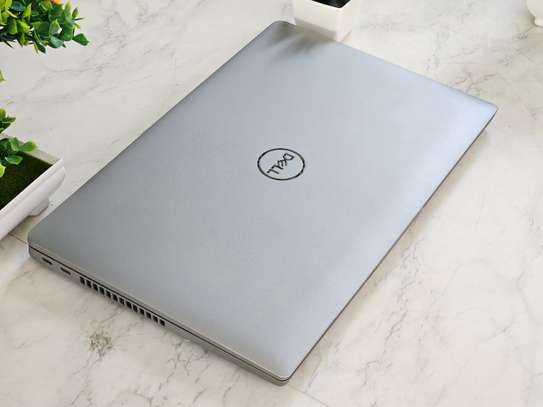 DELL LATITUDE 5420 - CORE i5 11e GEN TACTIL image 2