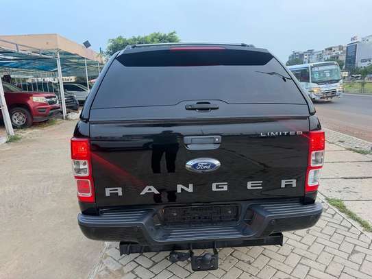 Ford ranger wiltrack 2019 image 6