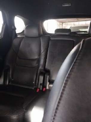 MAZDA CX-9 GRAND TOURING 7 PLACES 2017 ESSENCE SUV 4X4 image 11