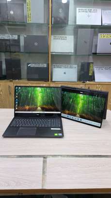 Dell Inspiron 7591 x360 4k Nvidia image 5
