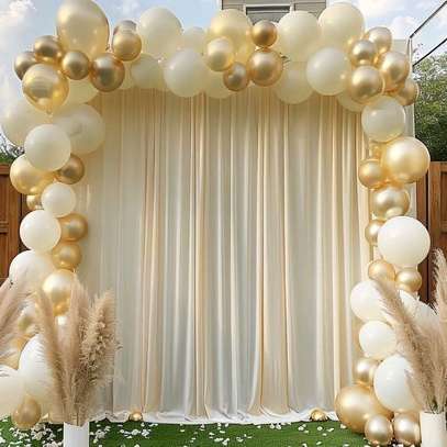 Décoration d'événements image 3