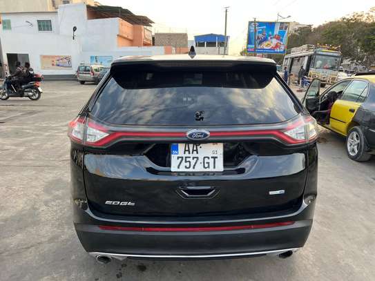 FORD EDGE 2017 image 2