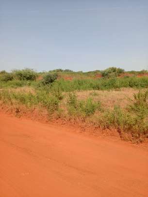 terrain Sindia,zone Rally image 2