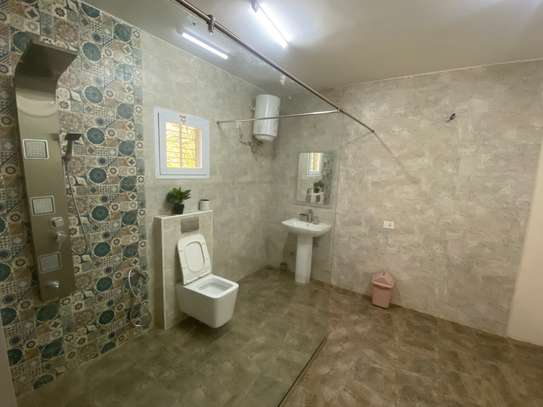 VILLA MEUBLE A LOUER A DIAMNIADIO image 8