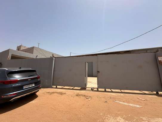 hangar à louer à diamnadio image 5