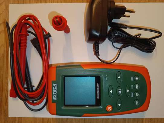 Calibrateur Industriel image 3