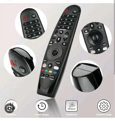 Télécommande lg smartv magic remote souris 🐁 le meilleur image 4