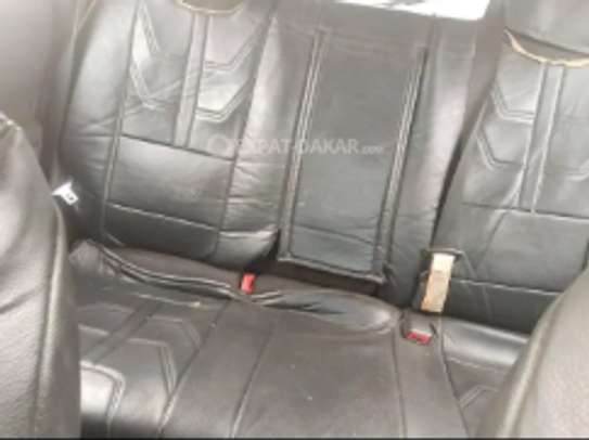 NISSAN ROGUE 2011 image 5